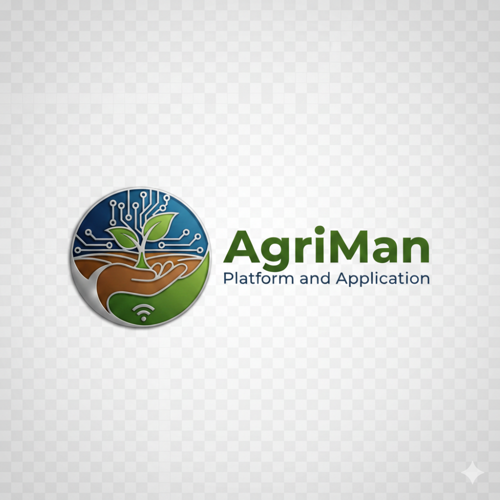 AgriMan Logo